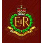 [ R M P ] Royal Military Police.