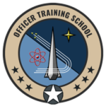 USAF [.] Air Force Officer Training School