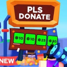 Please Donate S
