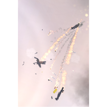 ANTI AIR