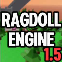 Ragdoll Engine V1.5 (NEW)