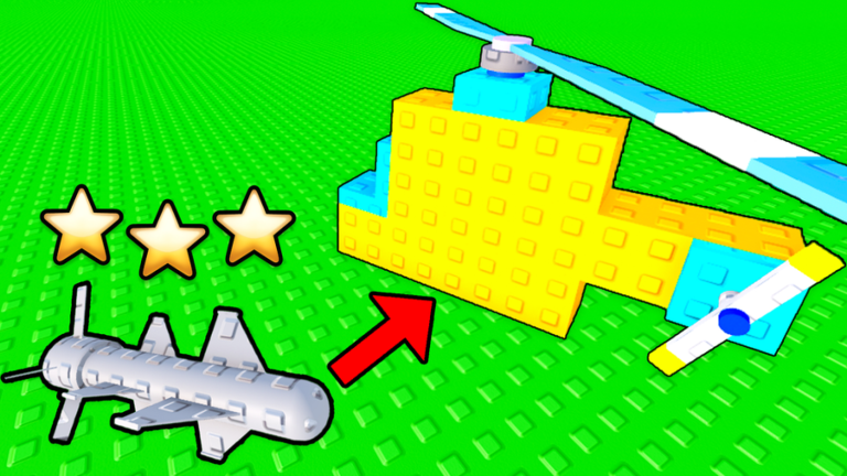 Build a Copter 🚁 screenshot 2