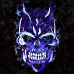 The Ghost Riders I Gang