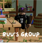 buu gang!