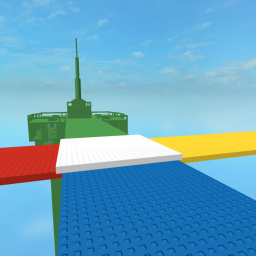 New Classic Doomspire