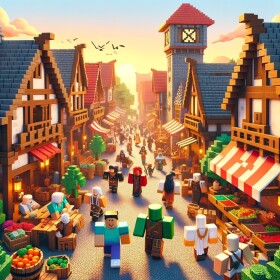 BloxLegends