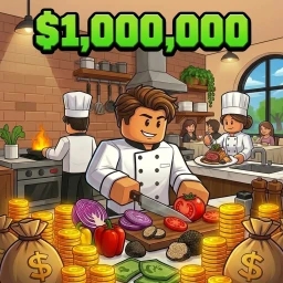 Manage a Restaurant🍔 icon