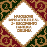 2º Reggimento di Fanteriа di Lineа