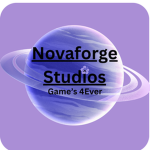 N0vaforge Studios