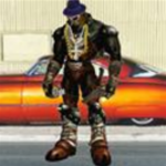 peanut brain clan