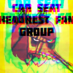 The Car Seat Headrest Fan Group