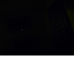 horror game