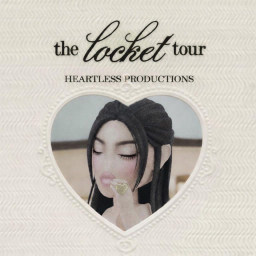 The Locket Tour: Heartless Productions