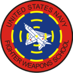 Fighter Weapons SchooI