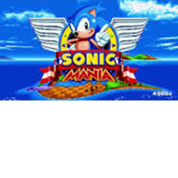 sonic mania