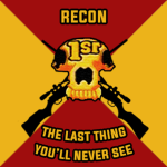 NCR 1st Reconnaissance Battalion