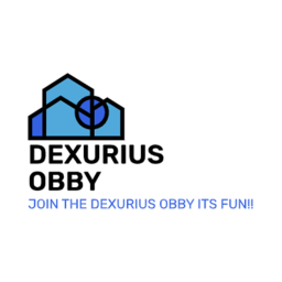 Dexurius Obby