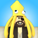 The Squid Magic Fans