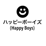 Happy Boys/ Sad Boys