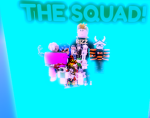 The Squad (Fan Group)
