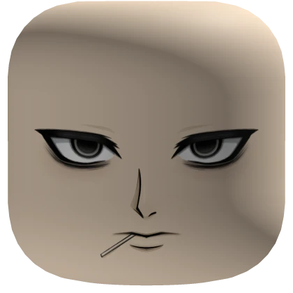 L Lawliet Roblox item thumbnail