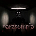 Parasomnia (Alpha)