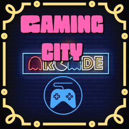 Gaming City RP