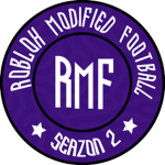 [RMF] Roblox Modified Football