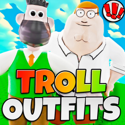 [🤡] Troll/Meme Outfits