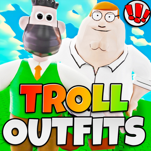Troll/Meme Outfits