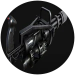 Minigun