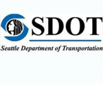 |SDOT| Seattle Department Of Transportation]