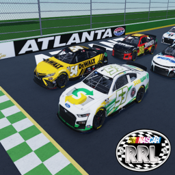 Atlanta Motor Speedway
