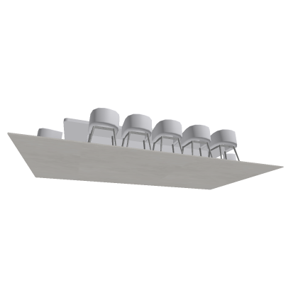 Modern Dining Table
