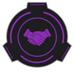[DEA] Department of External Affairs <SCP:F>