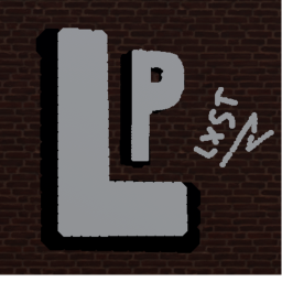 LXST Productions shop