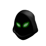 Radioactive Hood! 😈