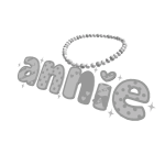 annie necklace