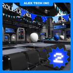 [2 YEARS] Alex Tech Roleplay Facility