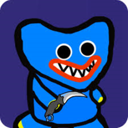 Become a Floppa and escape Huggy Wuggy!!!