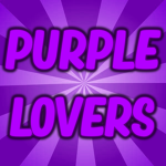 Purple Addicts!