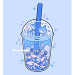 Boba's Bootiful Fan Cafe!!!