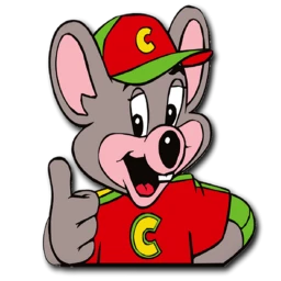 Chuck E. Cheese's! icon