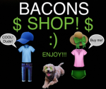 My group's store :)