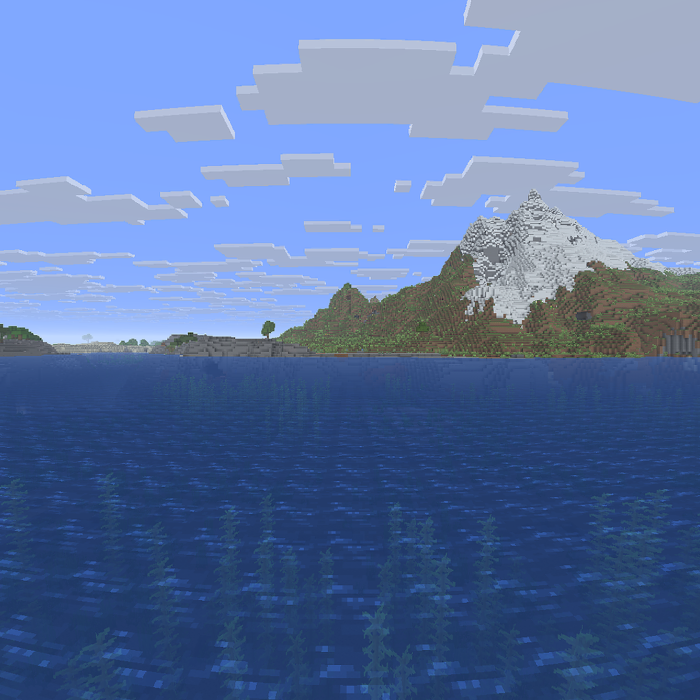 MINECRAFT SKY UranousBee preview 1