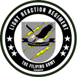 TFA | Light Reaction Regiment
