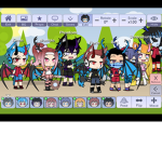 B3ST BL4Z3 grp