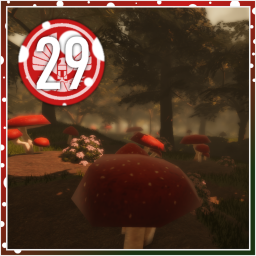 [TRHGOP] 29th Arena