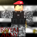 Royal Army of Rhona