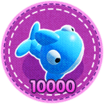 玩具 10000